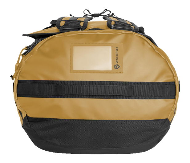 WANDRD CARRYALL Duffel 30L Dallol Yellow - 1550132 - zdjęcie 7